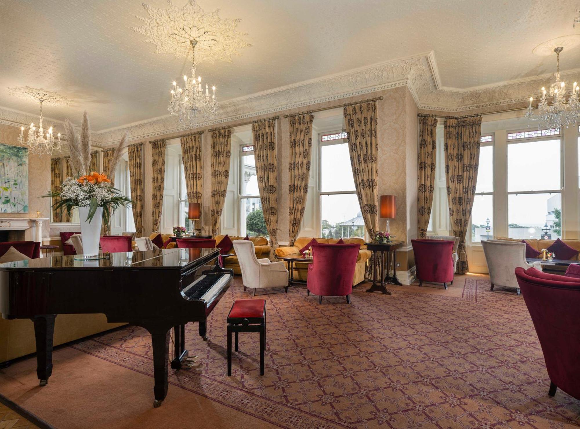 Hotel Royal Marine 4*