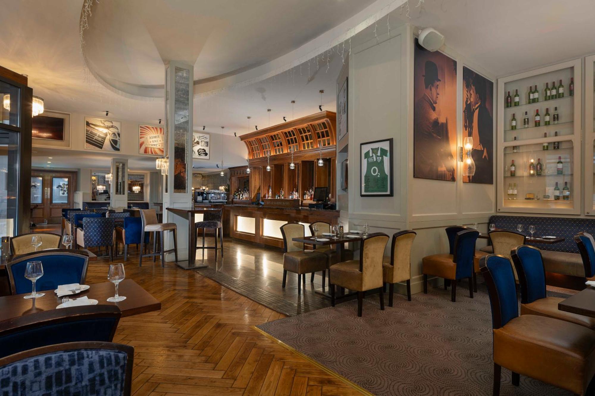Royal Marine 4* Dublin